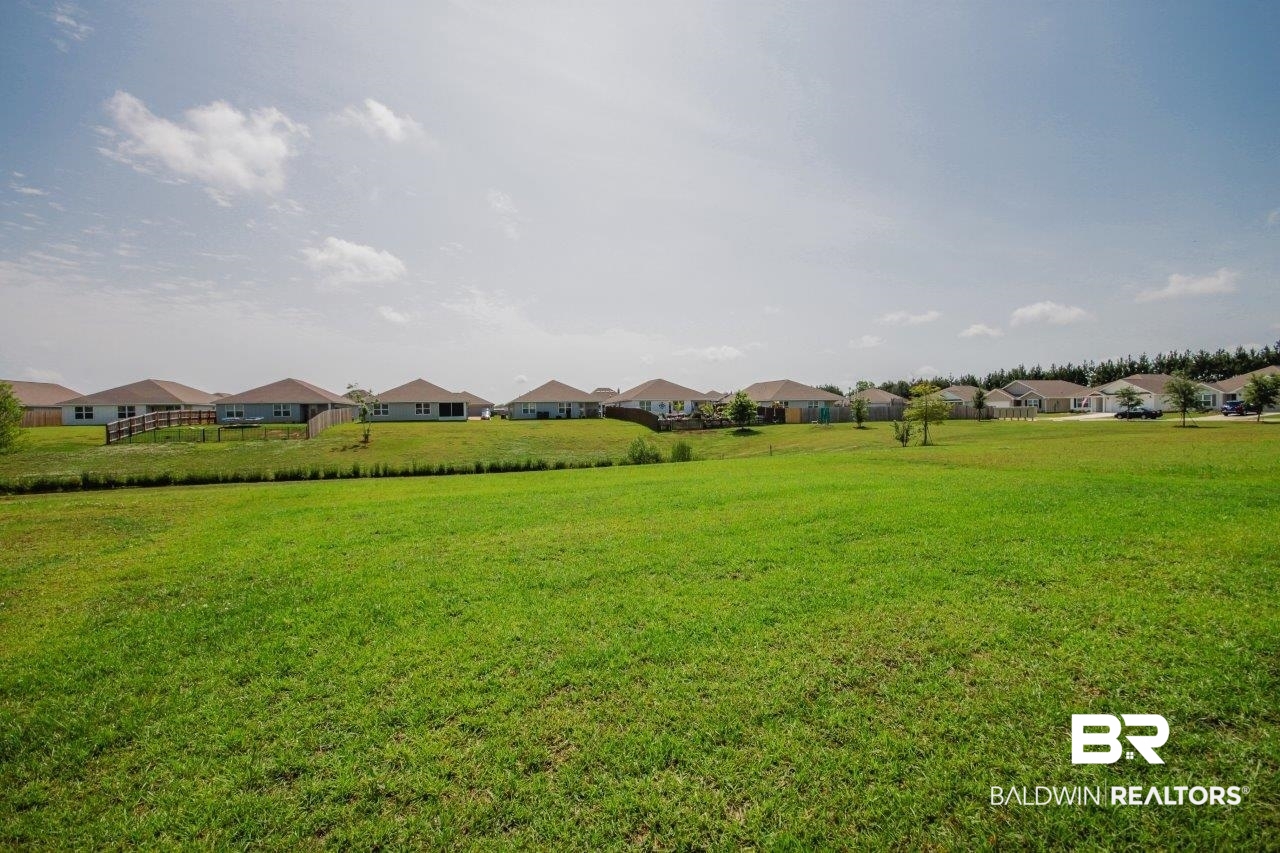 23123 Shadowridge Drive Daphne, AL 36526 - Photo 23 of 23 Back Yard