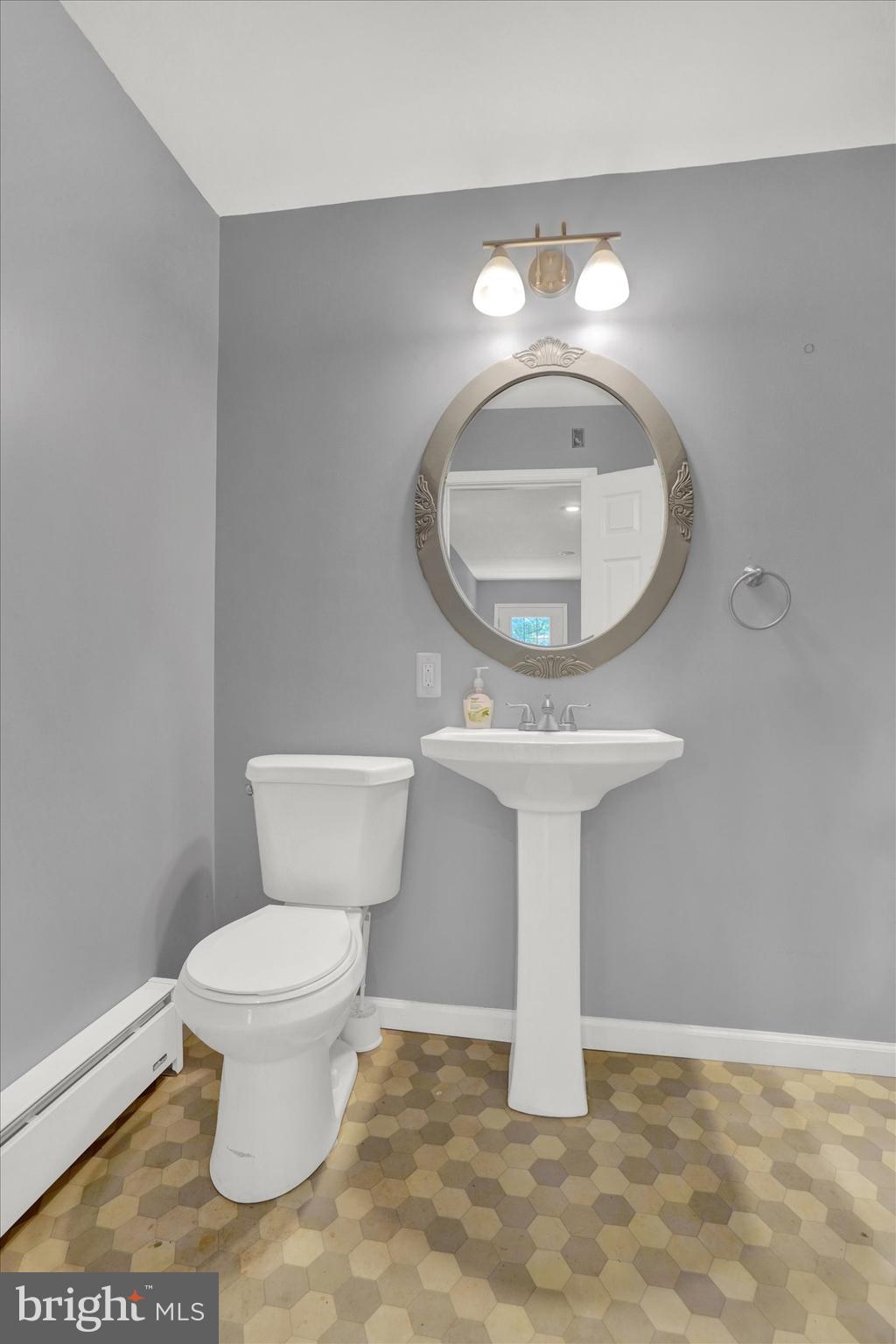 15 Susquehanna Road Delta, PA 17314 - Photo 22 of 32 1/2 bathroom loft area