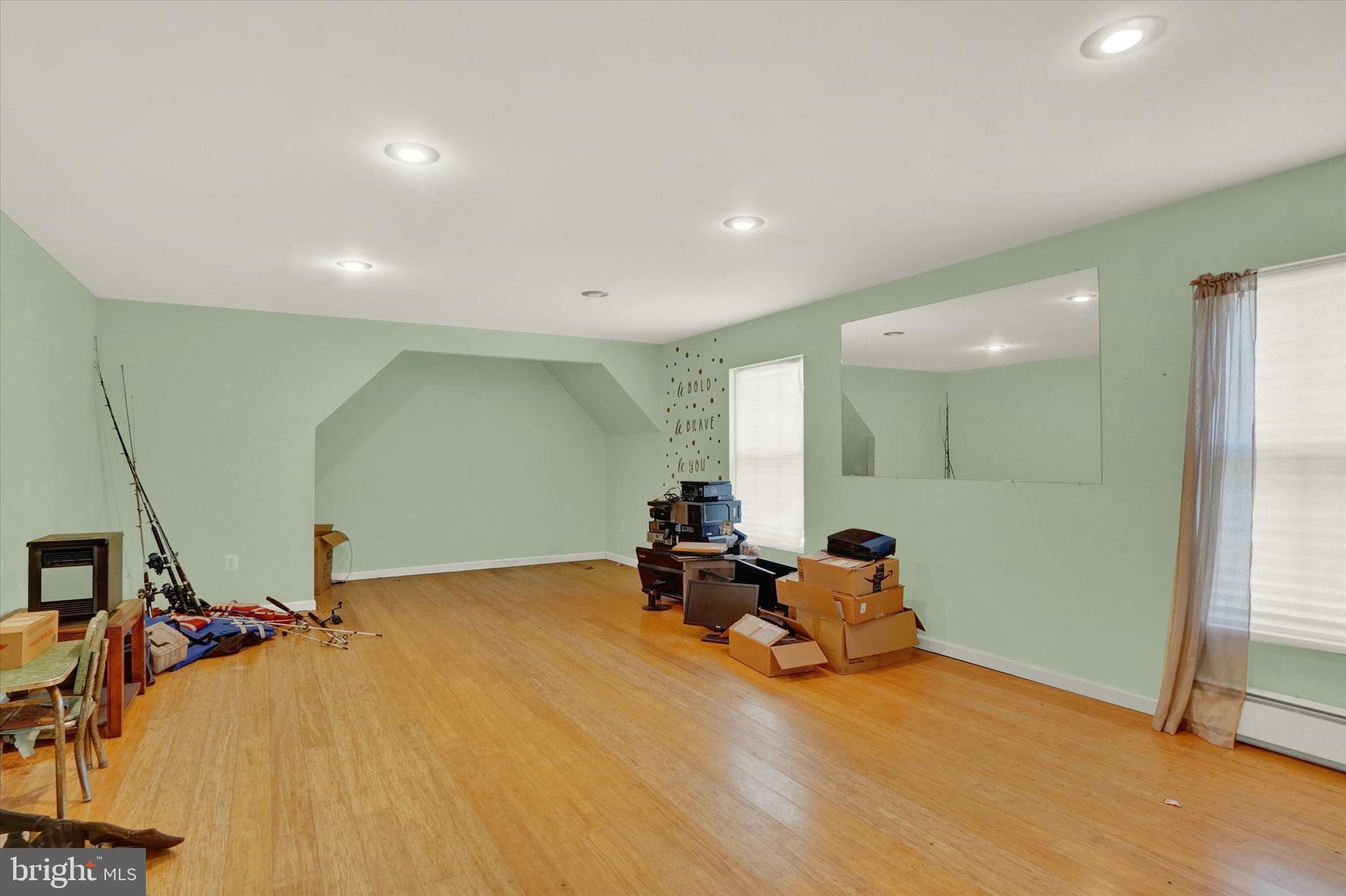 15 Susquehanna Road Delta, PA 17314 - Photo 23 of 32 Studio/loft area