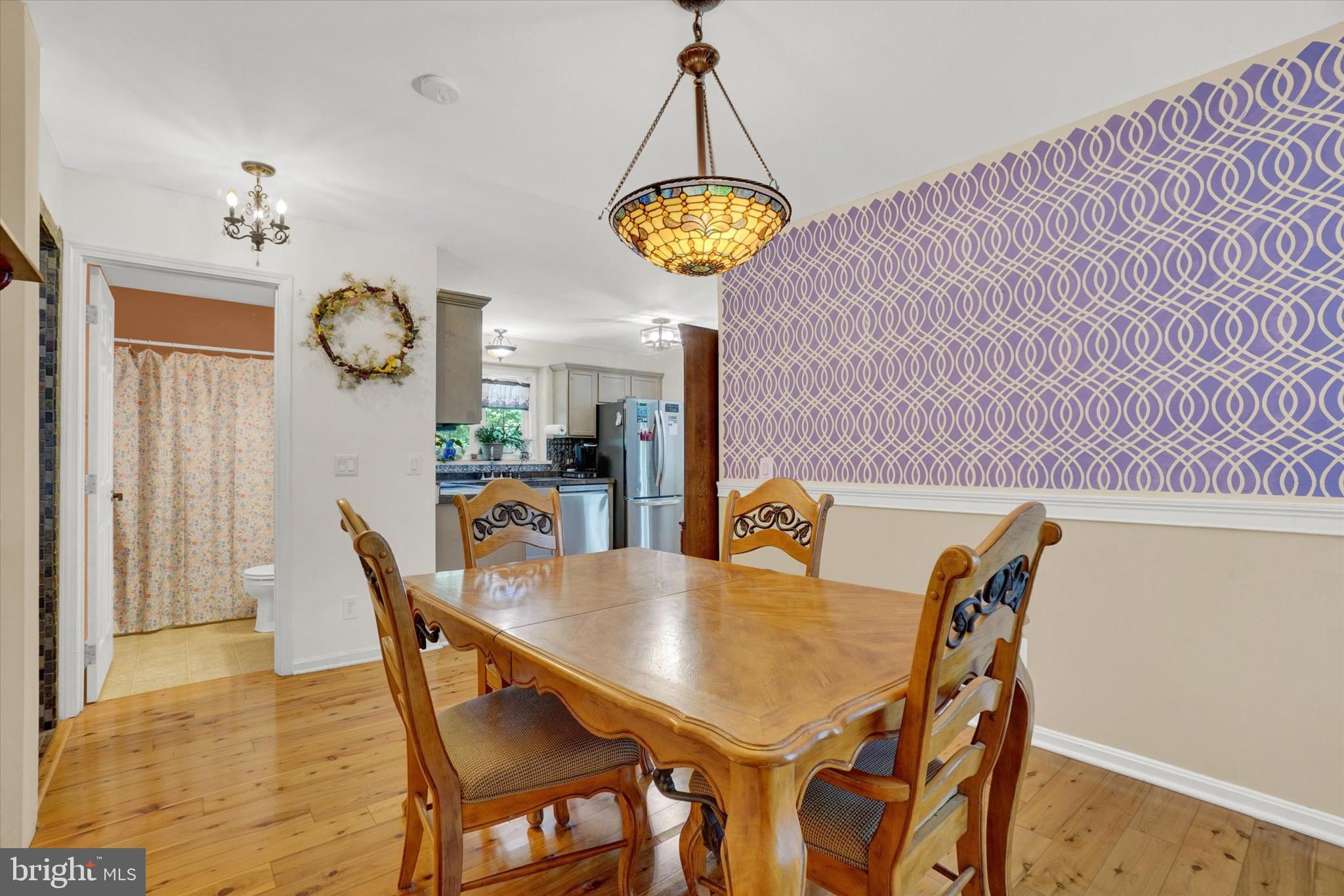 15 Susquehanna Road Delta, PA 17314 - Photo 6 of 32 Dining room