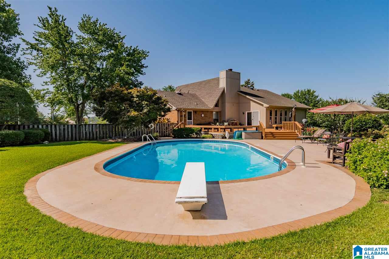 101 Viewpoint Circle Pell City, AL 35128 - Photo 43 of 50