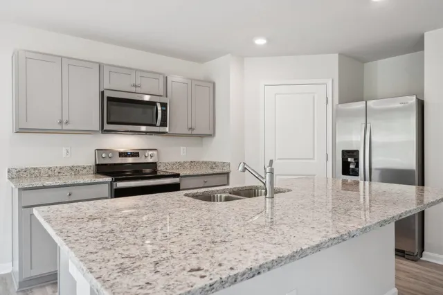 $372,790 | 110 Meadow Ridge Way, Staunton, VA 24401