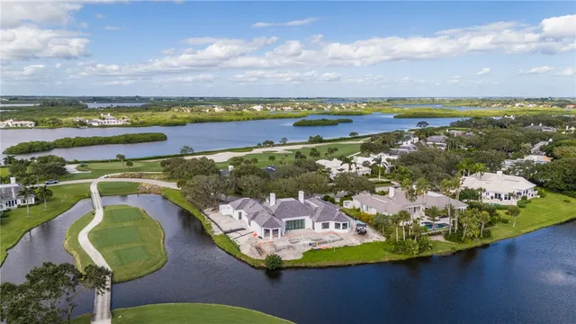 $12,485,000 | 200 Indian Harbor Road, Indian River Shores, FL 32963