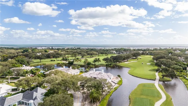 $12,485,000 | 200 Indian Harbor Road, Indian River Shores, FL 32963