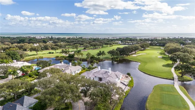 $12,485,000 | 200 Indian Harbor Road, Indian River Shores, FL 32963