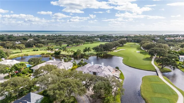 $12,485,000 | 200 Indian Harbor Road, Indian River Shores, FL 32963