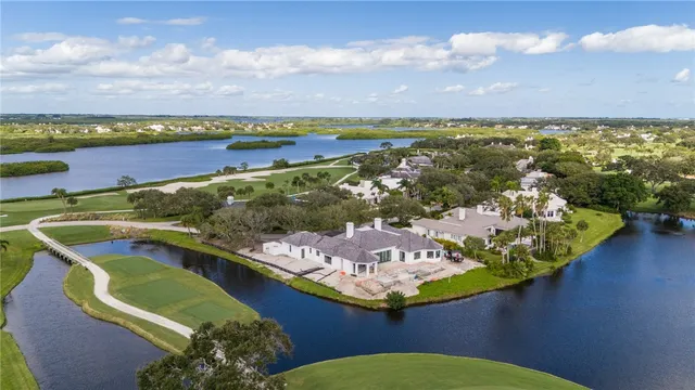 $12,485,000 | 200 Indian Harbor Road, Indian River Shores, FL 32963