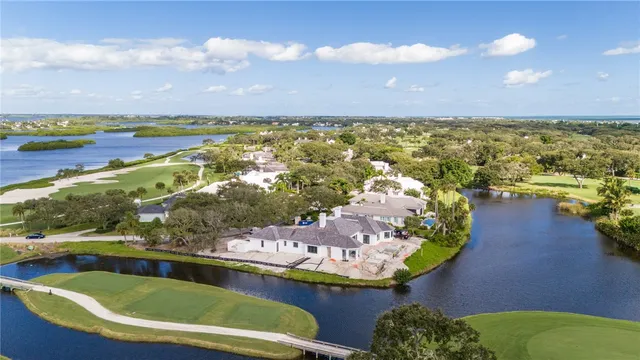 $12,485,000 | 200 Indian Harbor Road, Indian River Shores, FL 32963