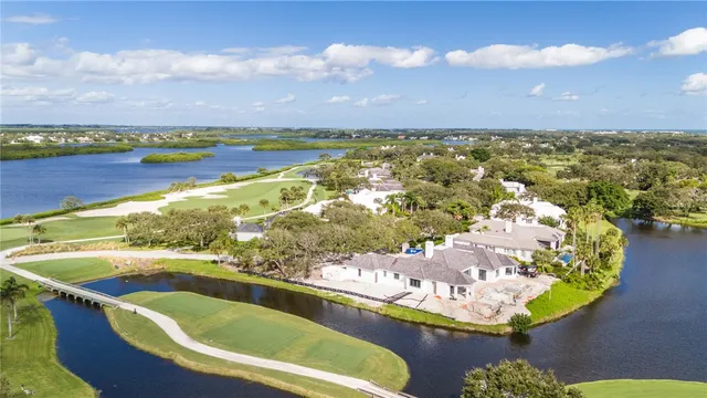 $12,485,000 | 200 Indian Harbor Road, Indian River Shores, FL 32963