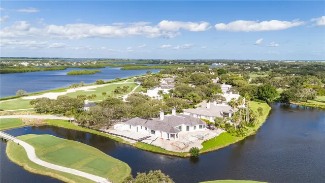 $12,485,000 | 200 Indian Harbor Road, Indian River Shores, FL 32963