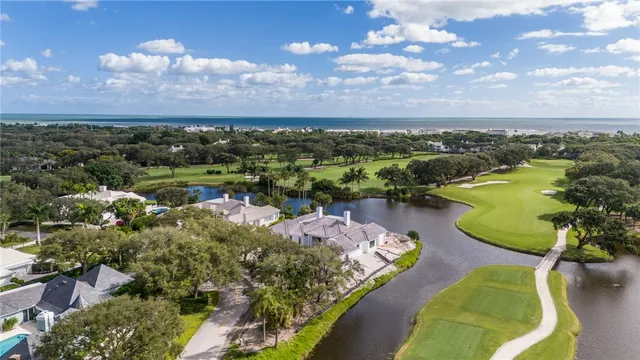 $12,485,000 | 200 Indian Harbor Road, Indian River Shores, FL 32963