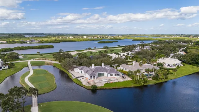 $12,485,000 | 200 Indian Harbor Road, Indian River Shores, FL 32963