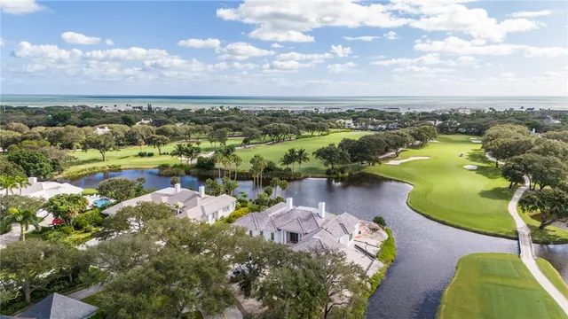$12,485,000 | 200 Indian Harbor Road, Indian River Shores, FL 32963