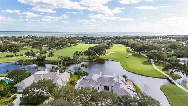 $12,485,000 | 200 Indian Harbor Road, Indian River Shores, FL 32963