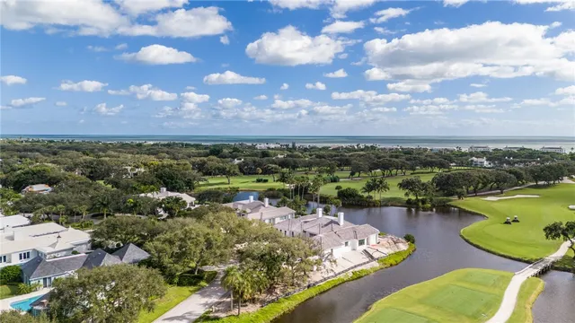 $12,485,000 | 200 Indian Harbor Road, Indian River Shores, FL 32963