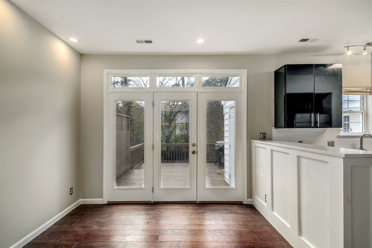 2131 Bellaire Avenue Raleigh, NC 27608 - Photo 6 of 27 Photo 6