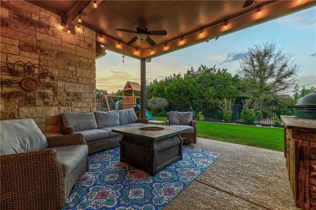 4804 Taurus Walk Austin, TX 78738 - Photo 20 of 21