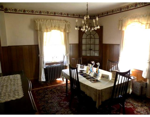 337 Billings Road Quincy, MA 02170 - Photo 8 of 8 Gallery Image 8