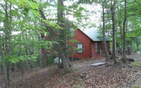 1133 Scenic Mountain View Road Blue Ridge, GA 30513 - Photo 1 of 1 Main View