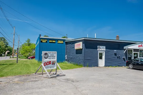 $449,000 | 87 Park Street, Milo, ME 04463