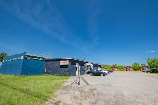 $449,000 | 87 Park Street, Milo, ME 04463