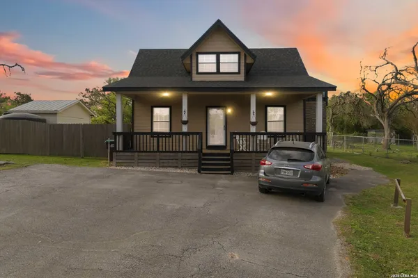 $1,595 | 9140 Sailfish Drive, Boerne, TX 78006