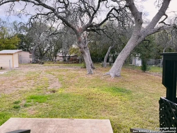 $1,595 | 9140 Sailfish Drive, Boerne, TX 78006