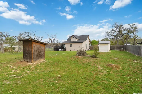 $1,595 | 9140 Sailfish Drive, Boerne, TX 78006