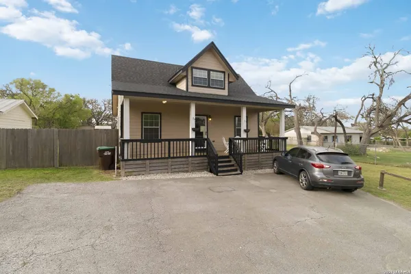 $1,595 | 9140 Sailfish Drive, Boerne, TX 78006