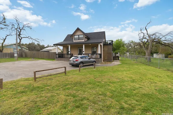 $1,595 | 9140 Sailfish Drive, Boerne, TX 78006