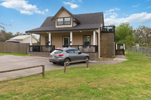 $1,595 | 9140 Sailfish Drive, Boerne, TX 78006