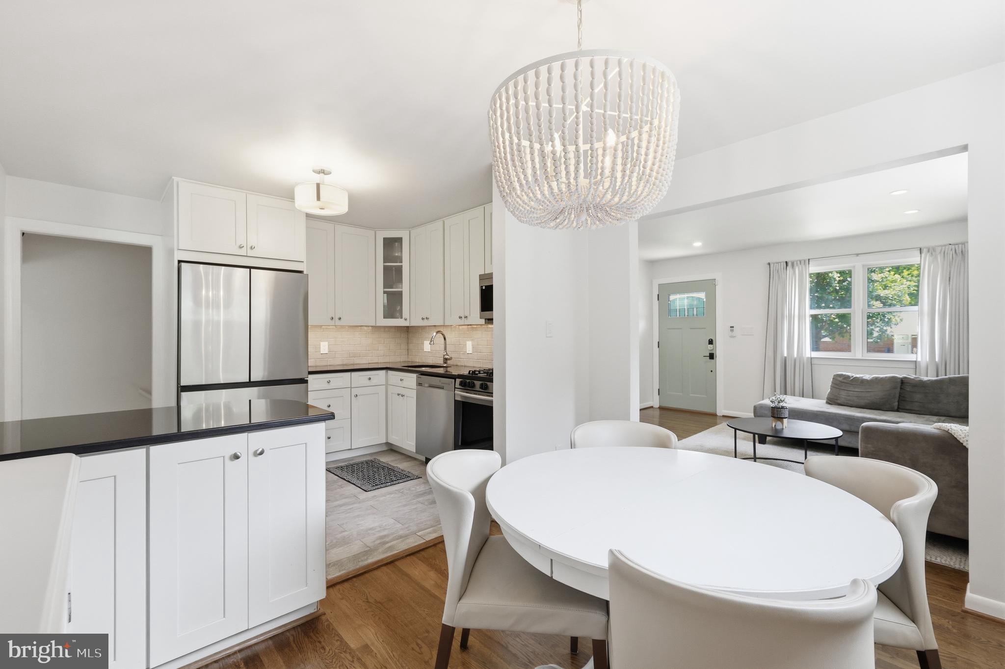 11315 Schuylkill Road Rockville, MD 20852 - Photo 9 of 46 Gallery Image 9