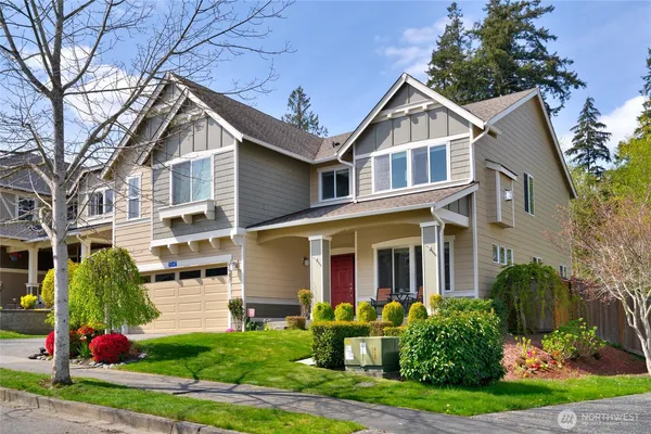 $739,000 | 5547 Timber Ridge Drive, Mount Vernon, WA 98273