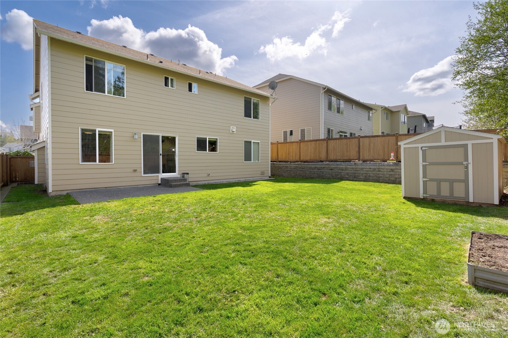 5547 Timber Ridge Drive Mount Vernon, WA 98273 - Photo 34 of 38