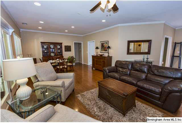 448 North Lake Road Birmingham, AL 35242 - Photo 12 of 31