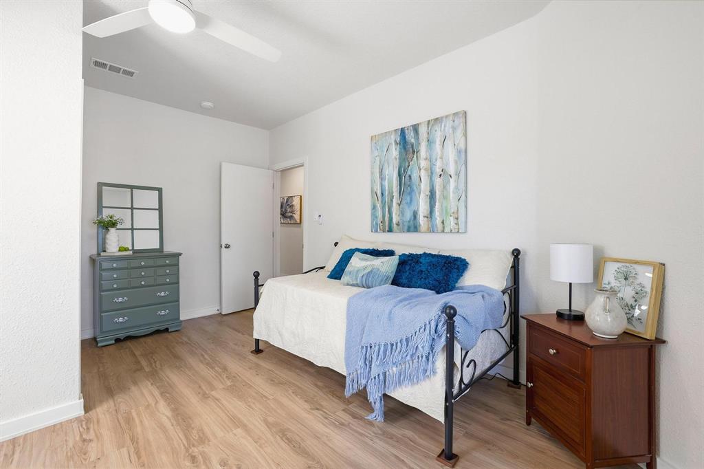 537 East Sears Street Denison, TX 75021 - Photo 17 of 29