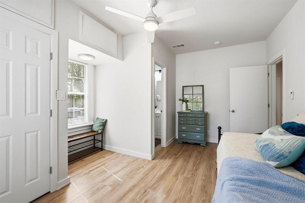 537 East Sears Street Denison, TX 75021 - Photo 18 of 29