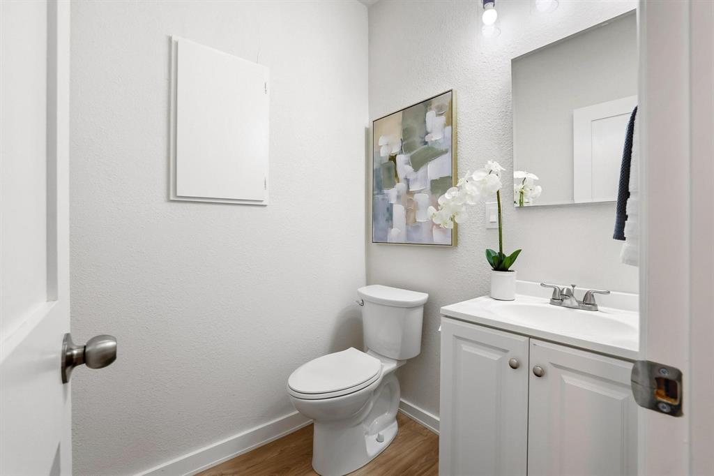 537 East Sears Street Denison, TX 75021 - Photo 20 of 29