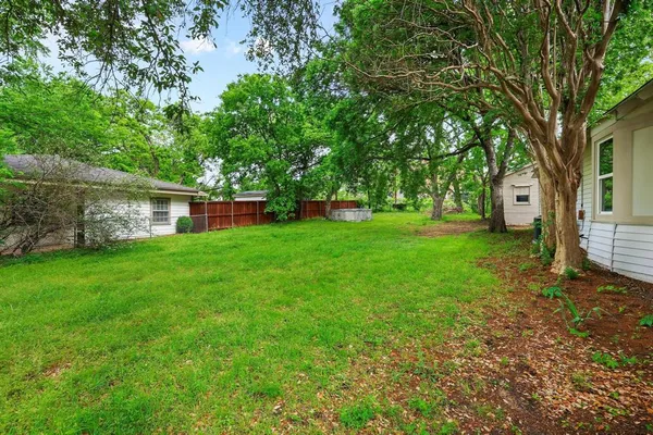 $1,599 | 537 East Sears Street, Denison, TX 75021