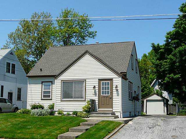 185 Wilder Terrace Rochester, NY 14612 - Photo 1 of 1 Exterior Front