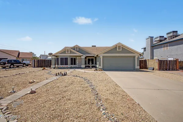 $500,000 | 7537 East Gary Circle, Mesa, AZ 85207