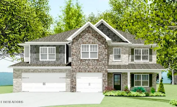 $594,900 | 4309 Honey Bell Street, Unit LOT 194, Powell, TN 37849