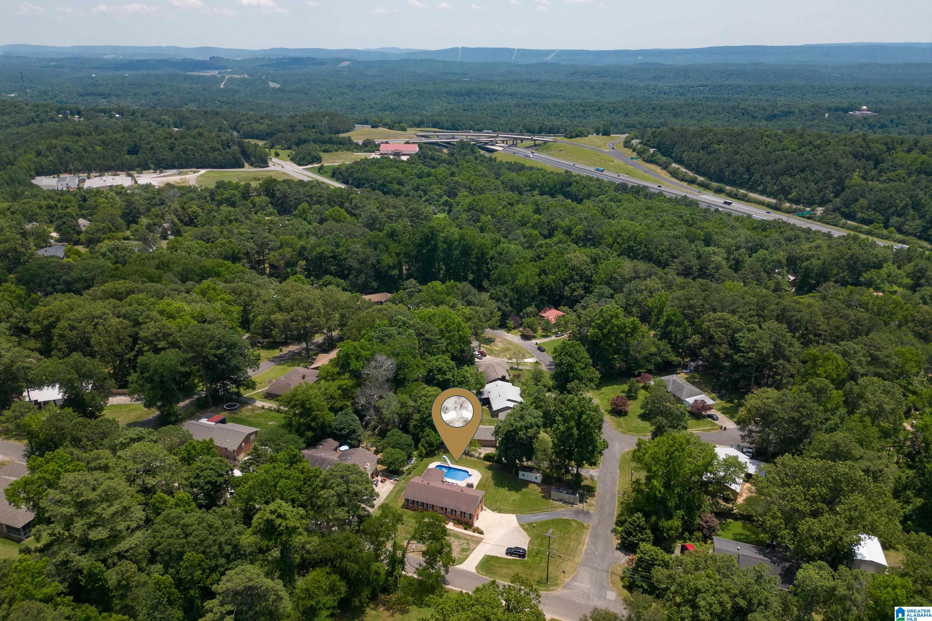 3831 Rock Ridge Road Birmingham, AL 35210 - Photo 38 of 45