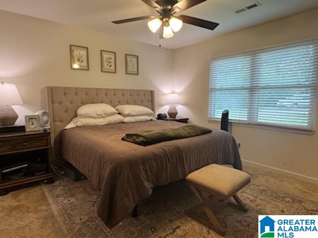 2262 Smokey Road Alabaster, AL 35007 - Photo 21 of 49