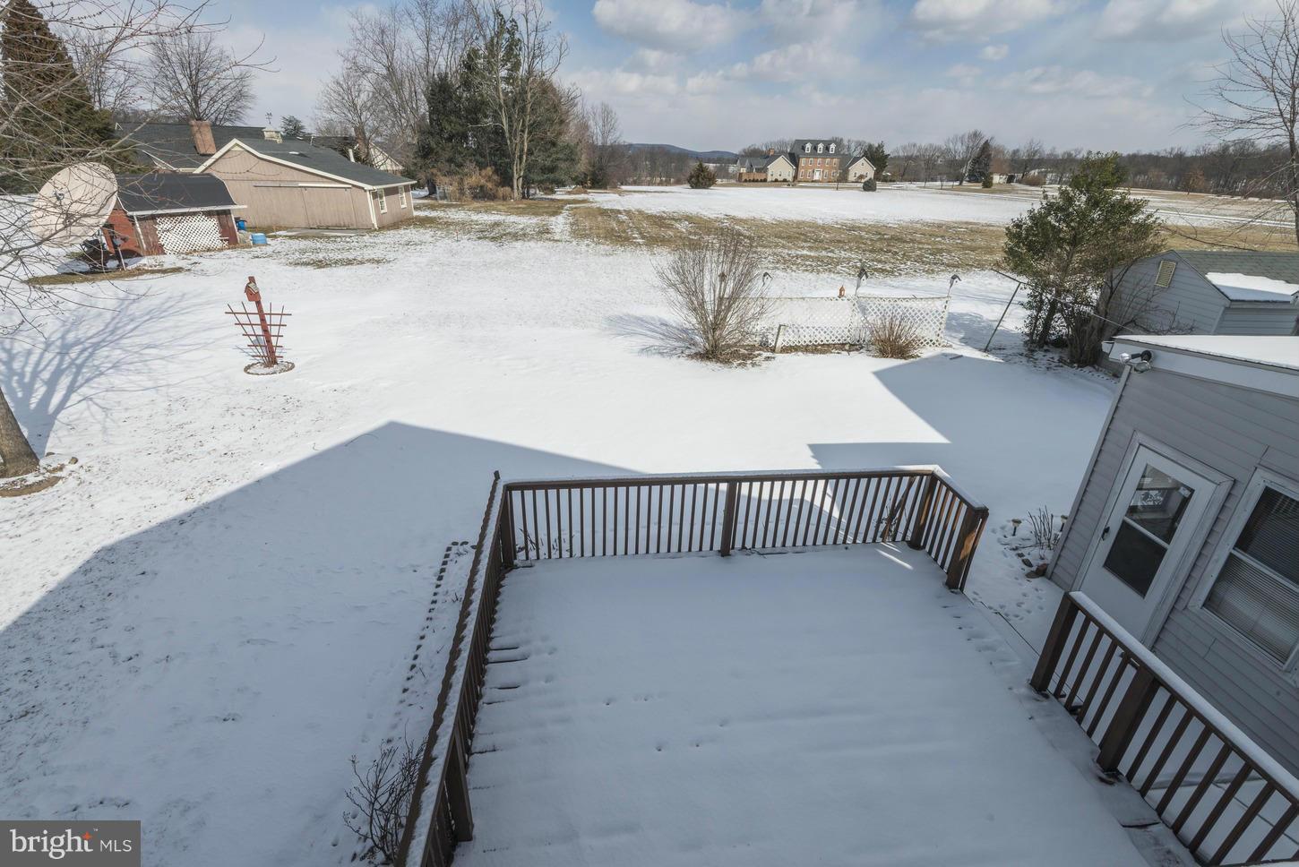 5215 Grandview Road Hanover, PA 17331 - Photo 24 of 30 Exterior (General)