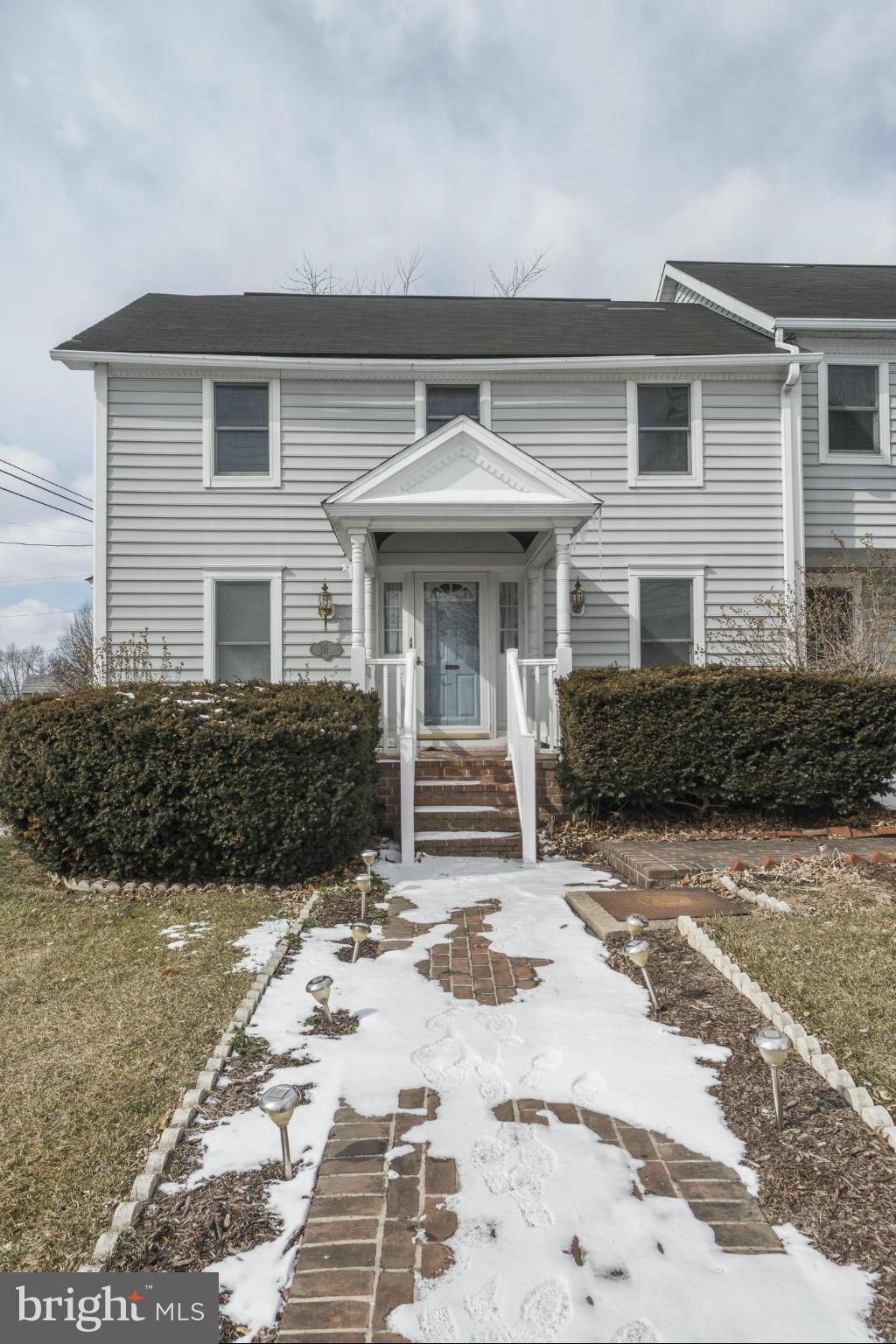 5215 Grandview Road Hanover, PA 17331 - Photo 26 of 30 Exterior (Front)