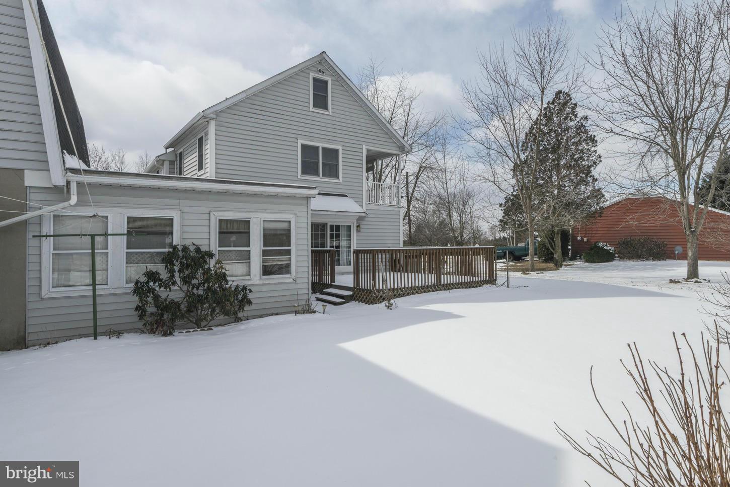 5215 Grandview Road Hanover, PA 17331 - Photo 27 of 30 Exterior (General)
