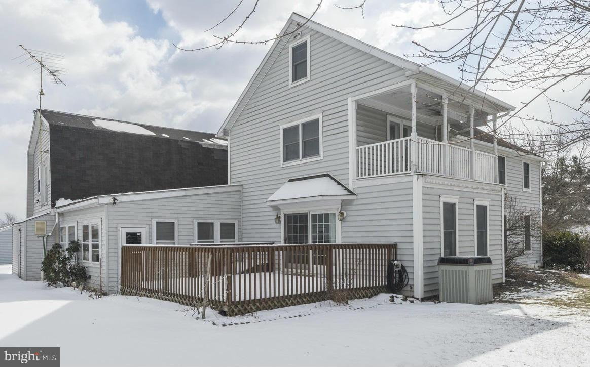 5215 Grandview Road Hanover, PA 17331 - Photo 28 of 30 Exterior (General)