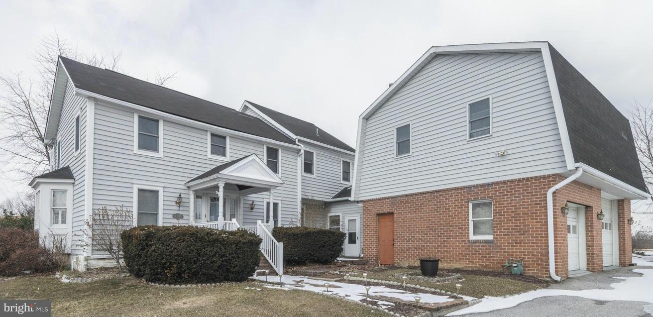 5215 Grandview Road Hanover, PA 17331 - Photo 29 of 30 Exterior (Front)