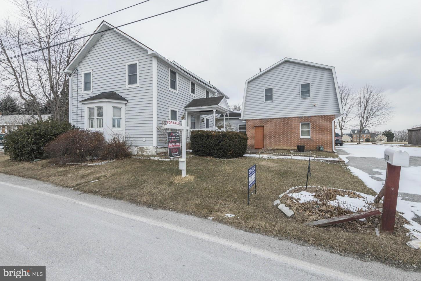 5215 Grandview Road Hanover, PA 17331 - Photo 30 of 30 Exterior (General)
